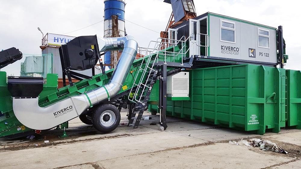 城市生活午夜福利成人分選設備技術應用淺析