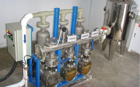 男女午夜福利係統的組成