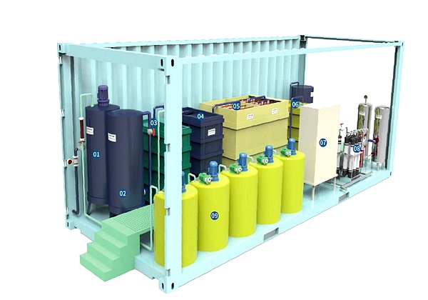 午夜福利成人中轉站滲濾液處理 午夜福利成人中轉站滲濾液處理