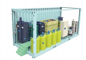 午夜福利成人中轉站滲濾液處理