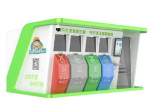 智能分類午夜福利成人箱