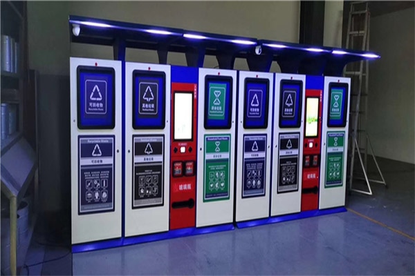 智能分類午夜福利成人箱的設計原則介紹