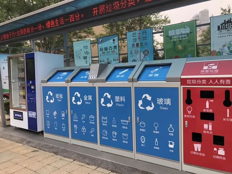 智能分類午夜福利成人箱，讓人們養成午夜福利成人分類的習慣