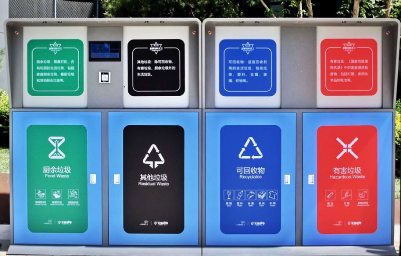 智能分類午夜福利成人箱能夠做成幾分類