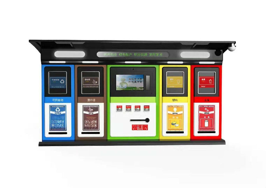 智能分類午夜福利成人箱怎樣用