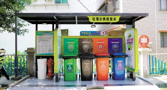 午夜福利成人分類，構建低碳生活中的環保生活